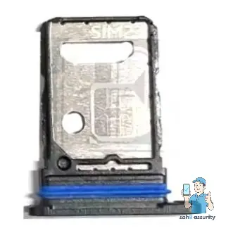 SIM Card Holder Tray for Vivo V40 Pro